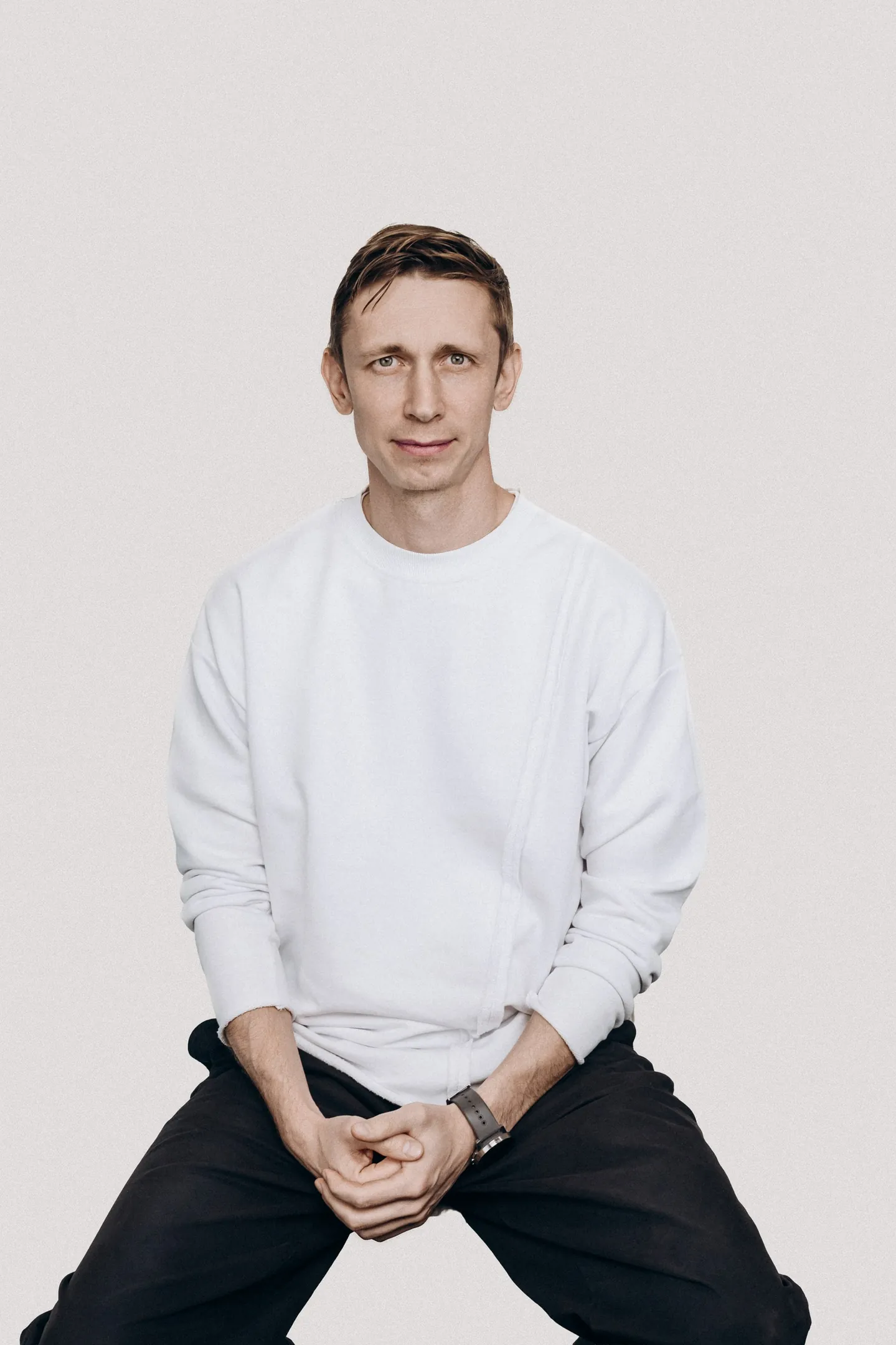 Андрей Сидоров