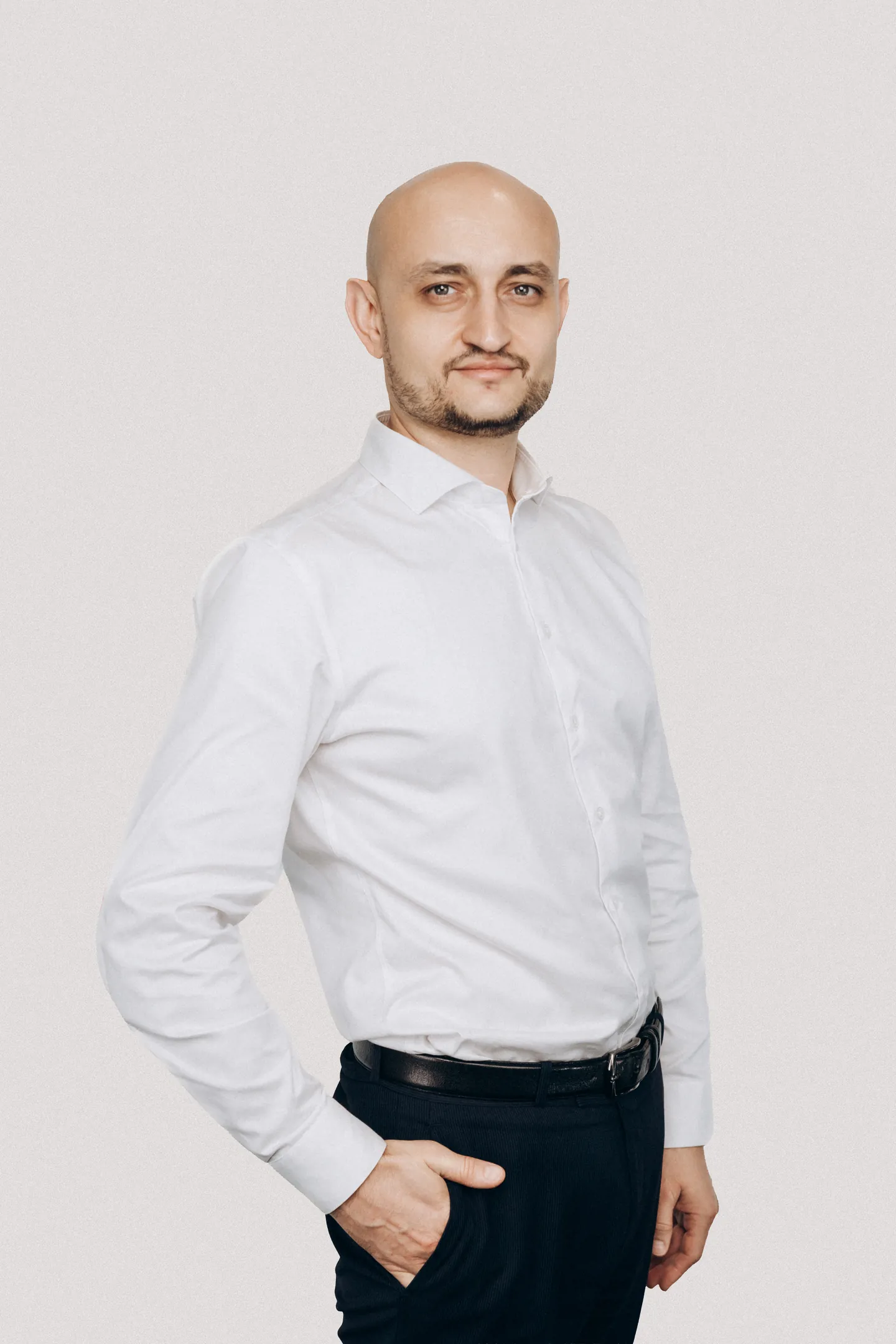 Станислав Зусик