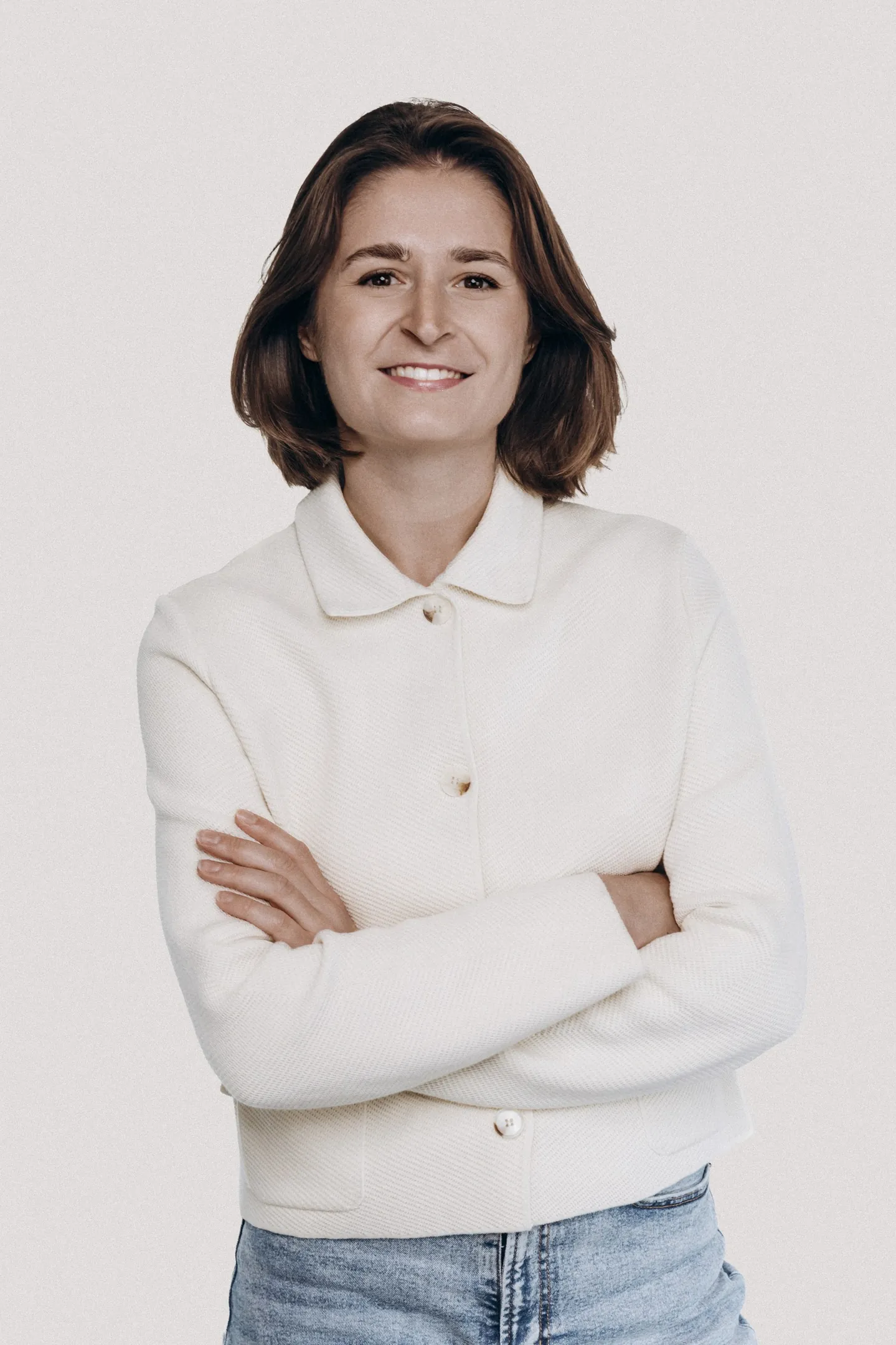 Карина Гарнага