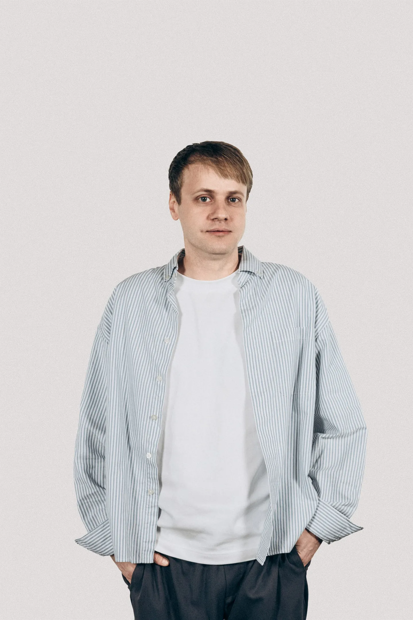 Евгений Святкин