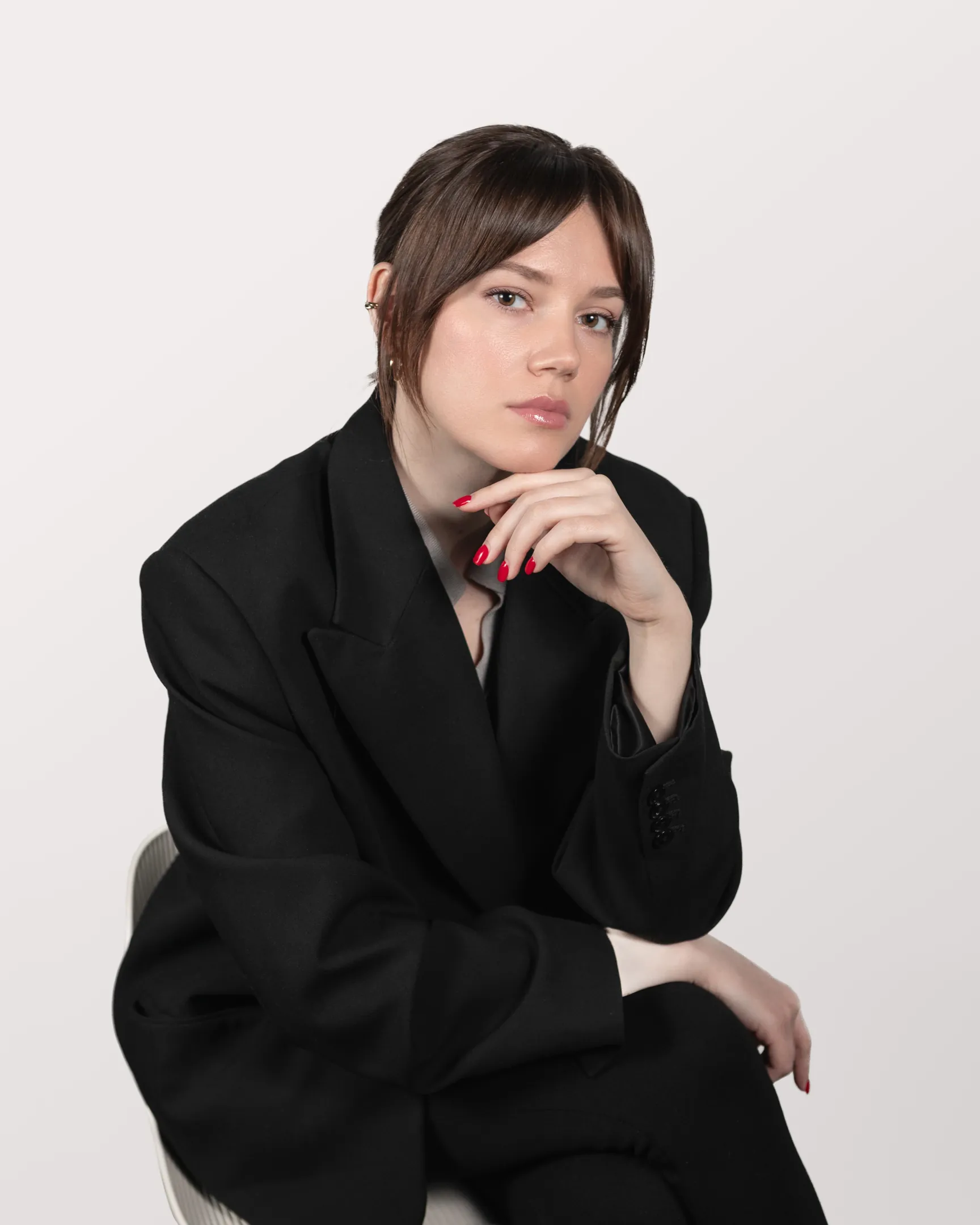 Екатерина Подлесная