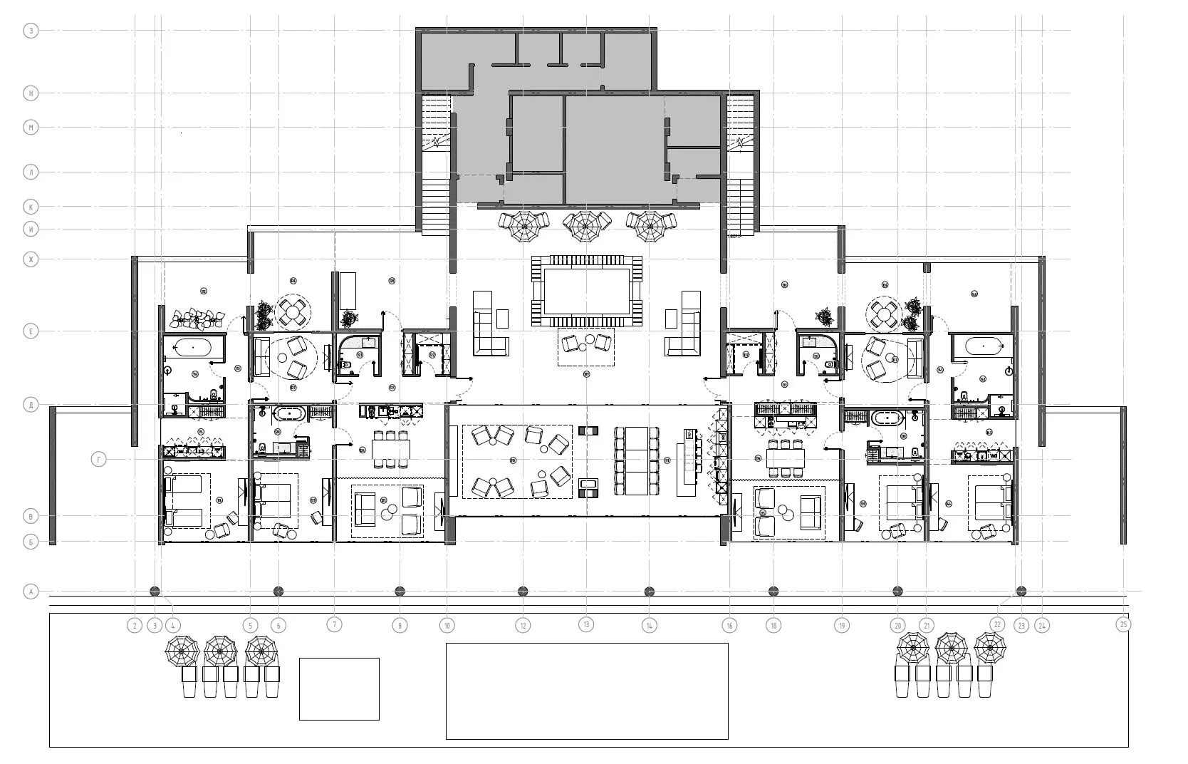 Plan Hotel Apartments Balaklava.JPG