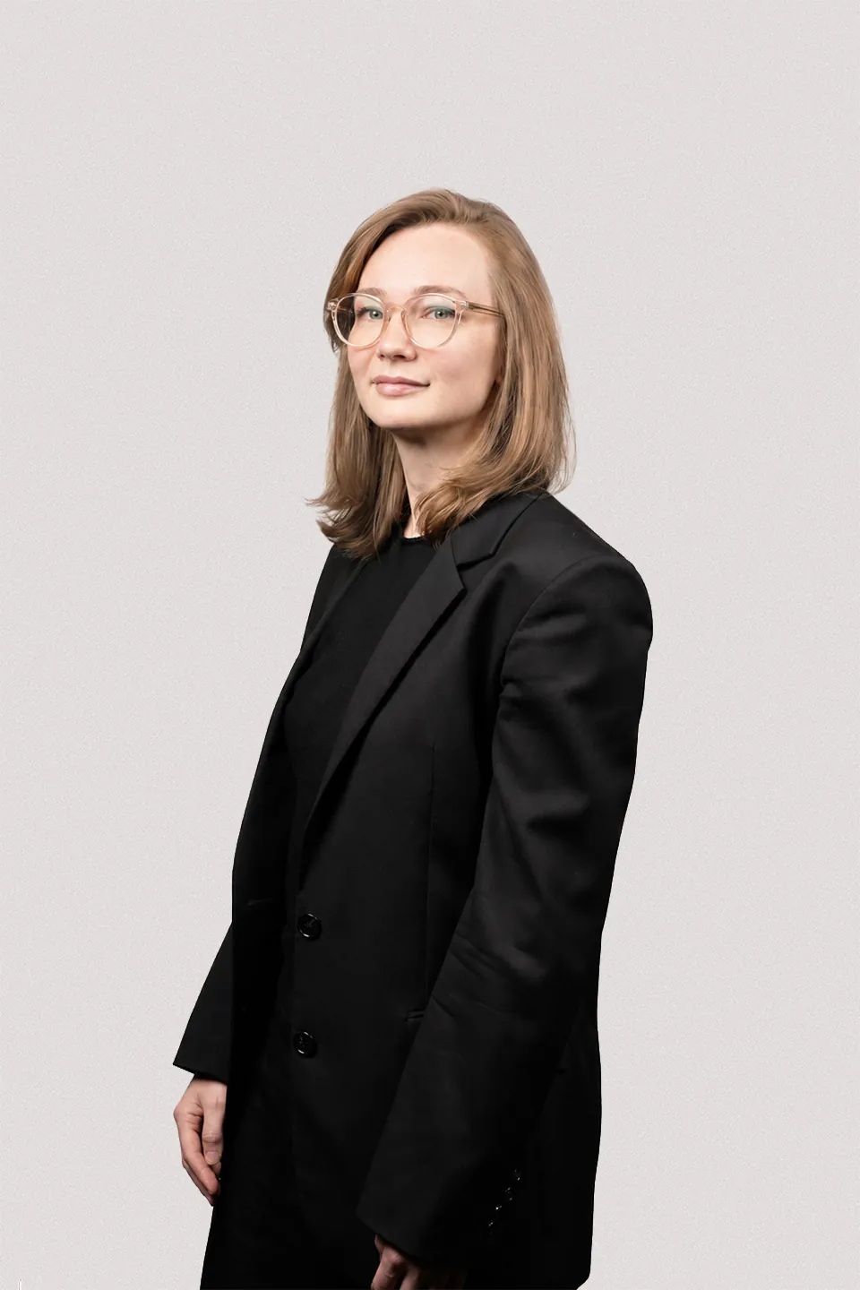 Дарья Абакумова