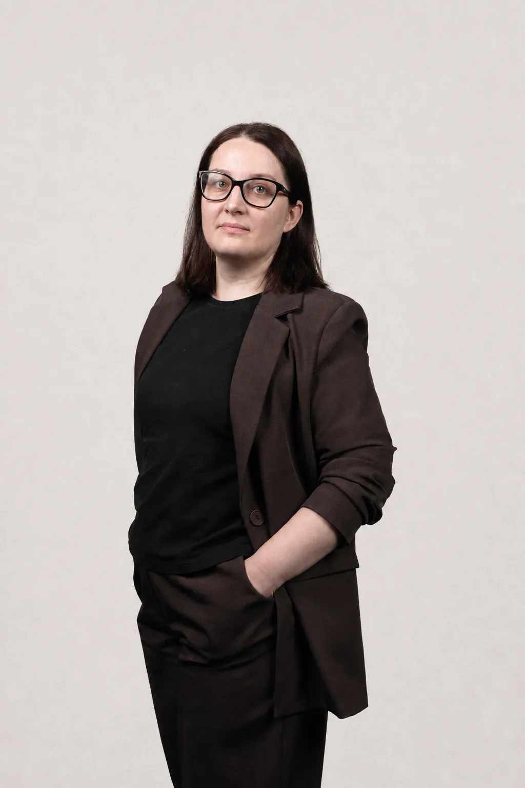 Мария Никулина