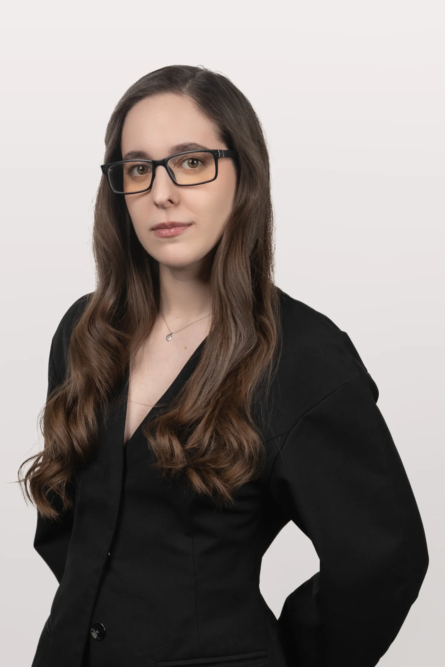 Полина Жупилова