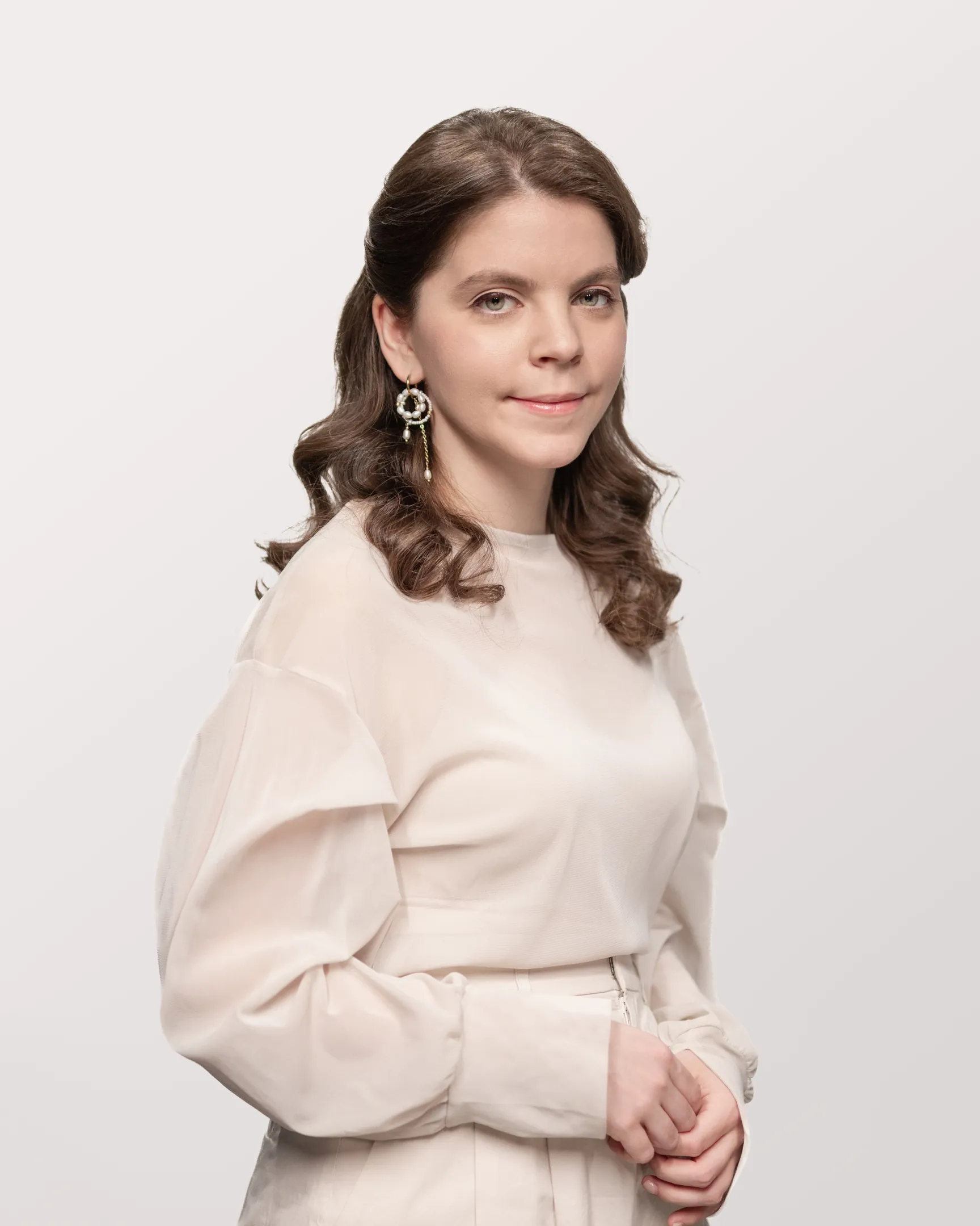Марина Пинчук