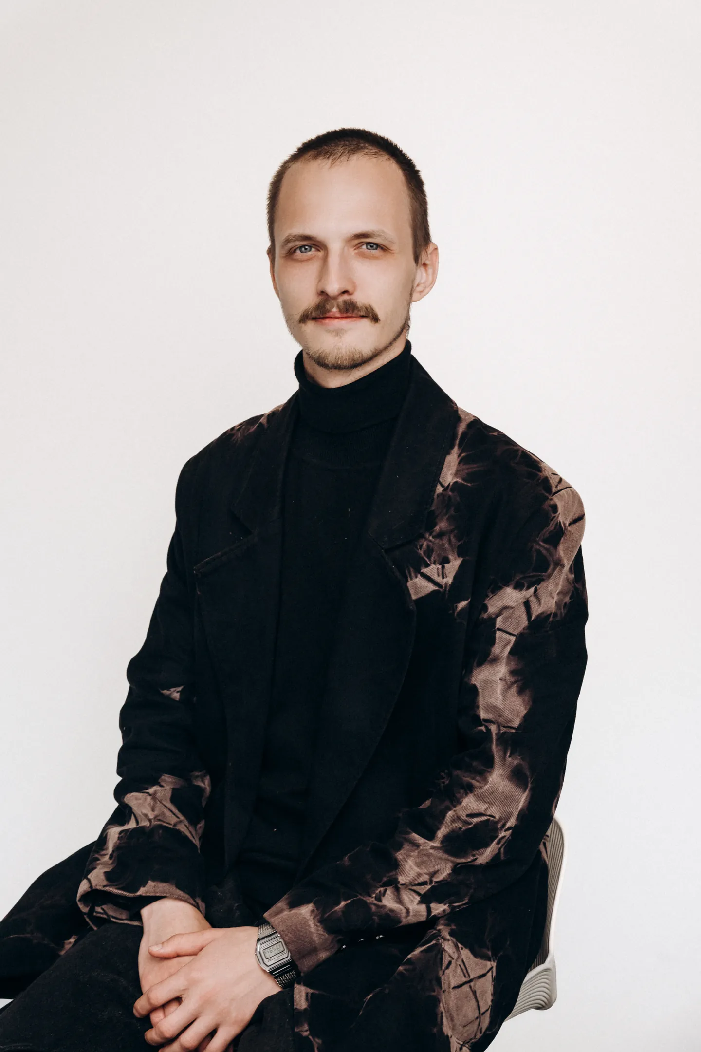 Александр Аляев