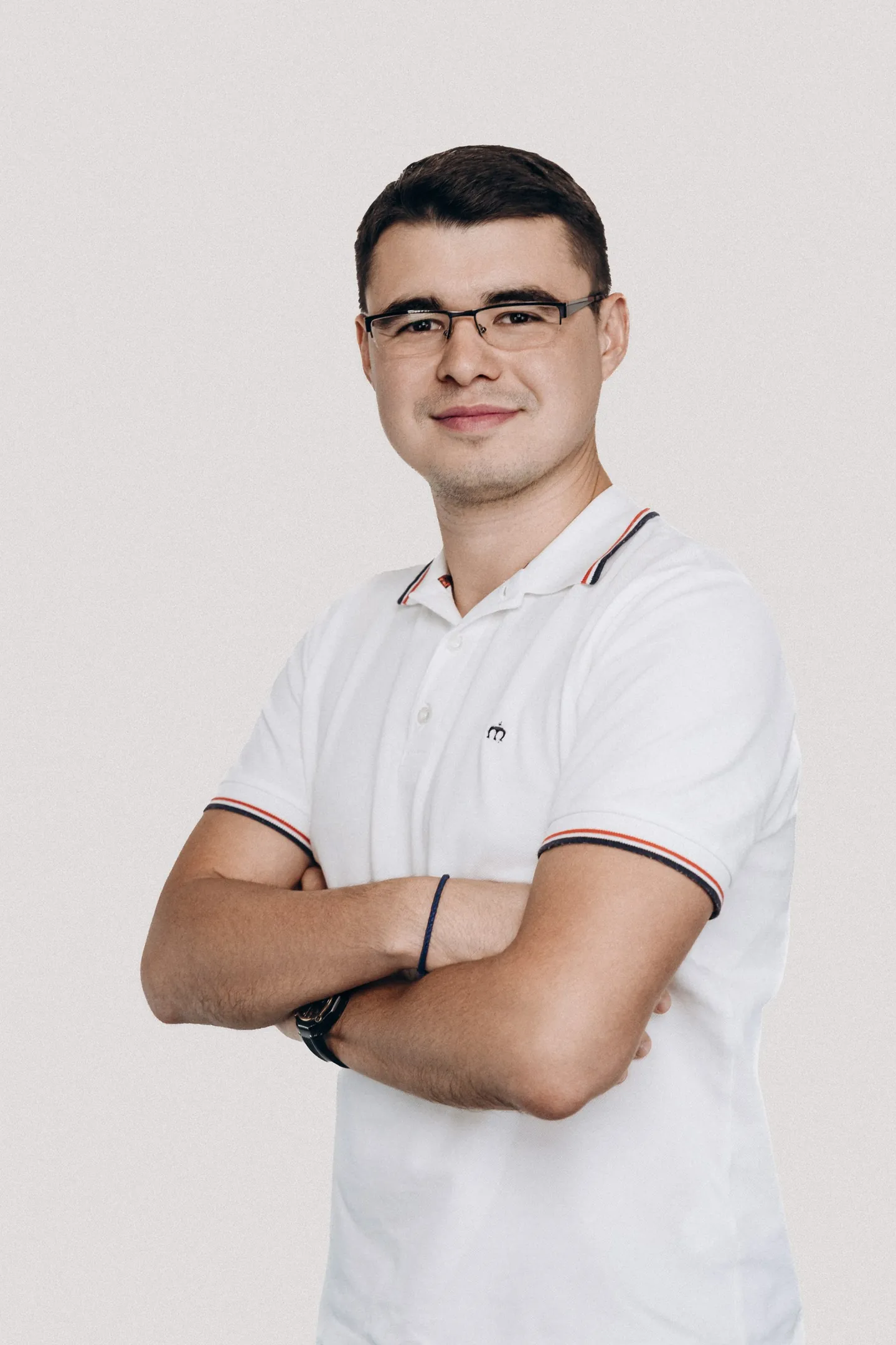 Тимур Урусов