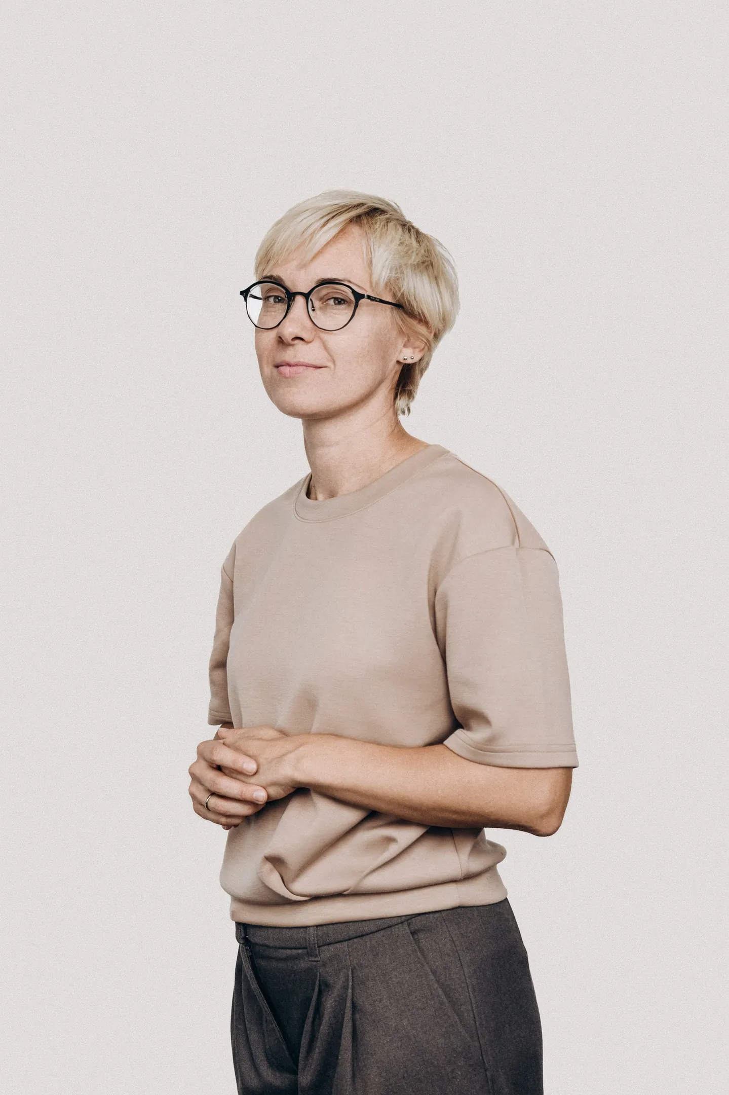 Екатерина Степенкова